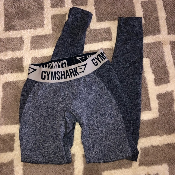 Gymshark Pants - Gymshark ankle leggings